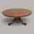 Victorian Oval Coffee Table, 1880 For Sale - Image 11 of 11