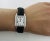Chopard 18K White Gold Diamond Ladies Watch Model: 426 1 Number: 532157 This classic Chopard ladies watch is set in 18K...