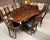 Brown Cocobolo Rosewood Dining Table by Don S. Shoemaker for Señal s.a. Of Mexico For Sale - Image 8 of 16