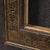 20th Century Lacquered and Gilded Tuscan Frame, 1930s For Sale - Image 4 of 16