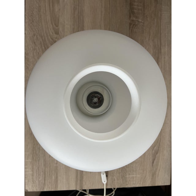 Table Lamp by Napako, Czechoslovakia, 1970s For Sale - Image 6 of 7