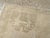 Galerie Shabab Collection Early 20th Century Turkish Oushak Rug For Sale In New York - Image 6 of 7