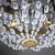 Chandelier with Figural Decoration, 1830 For Sale - Image 10 of 15