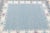 Modern Swedish Flat Weave Wool Rug by Doris Leslie Blau For Sale - Image 4 of 8