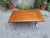 Desk in Wood and Chromed Metal by Gianno Moscatelli for Formanova, 1960s, in Very Good conditions. Designed 1960 to 1969...