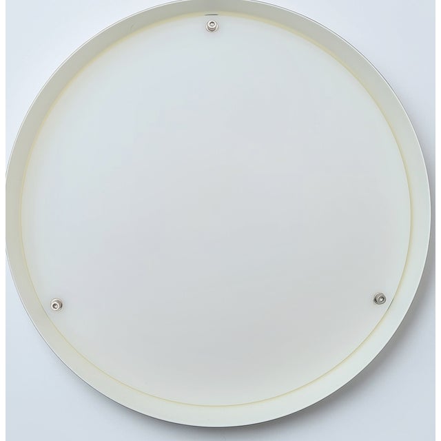 Vintage Swedish Table Lamp by Ola Wihlborg for Ikea, 2000 For Sale - Image 10 of 14