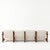 Modular Sofa, 1970s, Set of 4 For Sale - Image 11 of 18