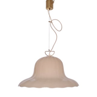 Pendant Lamp in Murano Glass from Kalmar Franken KG, Austria, 1960s For Sale