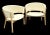 Nanna Ditzel Set of Nd83 Chairs by Nanna Ditzel for Snedkergaarden For Sale - Image 4 of 5