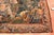 Nazmiyal Collection 18th Century Silk and Wool French Tapestry For Sale - Image 10 of 11