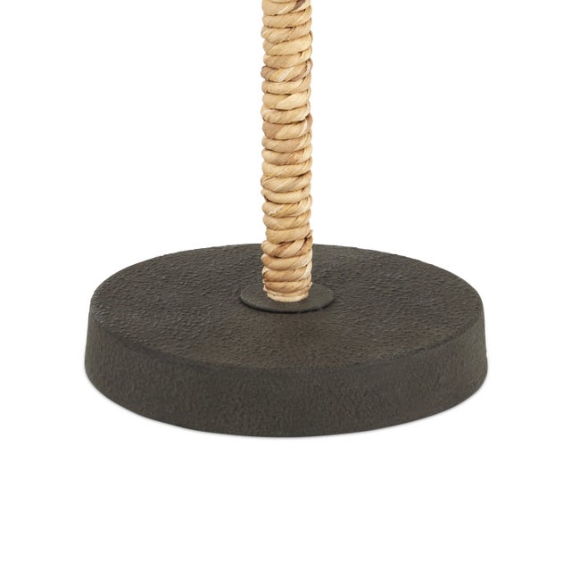 Currey & Company Currey & Company Annabelle Desk Lamp For Sale - Image 4 of 5