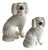 Vintage Staffordshire Style Dogs For Sale