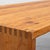 Pine Dining Table by Ate Van Apeldoorn for Houtwerk Hattem, 1970s For Sale - Image 9 of 16