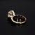 Igi Certified 3ct Lab-Grown Diamond 14k Yellow Gold Solitaire Engagement Ring For Sale In Phoenix - Image 6 of 8