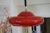 Metal Space Age UFO Pendant Lamp, 1970 For Sale - Image 7 of 15