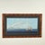 Pair of Italian Bayscape Gouache Paintings With Mt.Vesuvius For Sale - Image 10 of 18