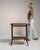19th Century France Napoleon III Brown Bamboo Side Table For Sale - Image 9 of 13