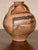 Ceramic 18th Century Bridal Jug Red Picher "Cantaro" From Calanda, Spain Terracotta Vase For Sale - Image 7 of 10