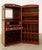 Starbay Bar Cabinet in Mahogany For Sale - Image 18 of 18