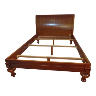 Louis Philippe Grange Bed For Sale