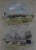Art Sz: 13 3/8"H x 9 1/2"W Frame Sz: 19 1/4"H x 15 1/4"W Dec 31st 1909 & Feb 10th 1910 Watercolour and mixed media on...