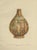 Henry Wallis, Lustreware Bottle Vase, 1899, Chromolithograph For Sale - Image 6 of 11