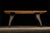 Vintage Industrial Butcher Block Dining Table With Cast Iron Legs For Sale - Image 4 of 7