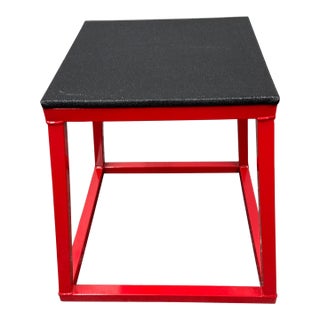 J/Fit Plyometric Box For Sale