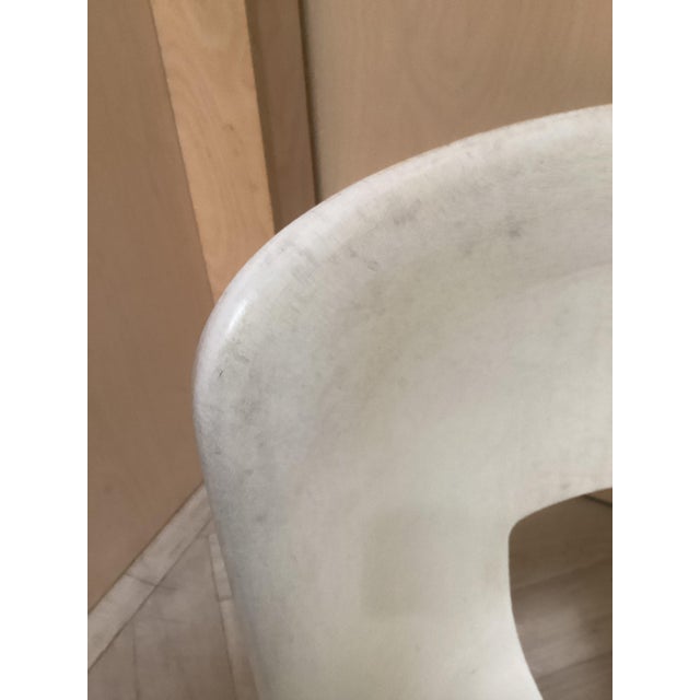 Kartell Vintage Universal Chair by Joe Colombo for Kartell, 1960s For Sale - Image 4 of 7