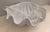 Mid 20th Century Mid Century Italian Porcelain Clamshell Punch Bowl With Ladle. For Sale - Image 5 of 11