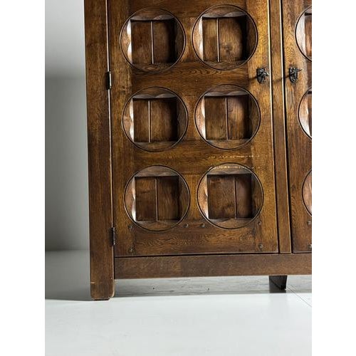 Brutalist Throw 1970s For Sale - Image 6 of 15