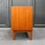 Mid-Century Modern Shelving Unit in Teak For Sale - Image 16 of 18