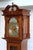 1970s Vintage 1970s Emperor Clock Co. “Cambridge” Model 300 Grandfather Clock – Excellent Working Condition For Sale - Image 5 of 15