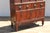 1900 - 1909 Antique Arts & Crafts Tiger Oak Modular Stacking Multi-Drawer File Cabinet, Early 1900s For Sale - Image 5 of 18