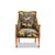 Antique Seating Set, England, 1900s, Set of 3 For Sale - Image 4 of 12