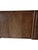 Vintage Mid Century Modern Danish Floating Bar Cabinet Drop Front Desk Wall Unit For Sale - Image 10 of 18