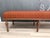 Details SIZE: 18X18X60 Inches ( with legs ) - 45x45x150 cm TYPE: Handmade Ottoman Bench CONDITION: is good. CONSTRUCT: It...