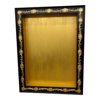 Siviglia Vip Collection by Caspani Tino Wall Cabinet For Sale