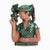 Helge Christoffersen, Young Woman, Denmark, 1940s, Ceramic For Sale - Image 18 of 18