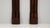 19th Century French Wooden Columns With Original Patina - A Pair For Sale In Greensboro - Image 6 of 18