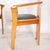 Vintage Japanese Armchairs, 1992, Set of 2 For Sale - Image 9 of 17