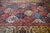 1930s 1930s Vintage Bakhtiari Rug 12'10'' X 18'8'' For Sale - Image 5 of 11