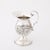 Mid-Century Modernist Sterling Silver Grape & Vine Motif Mayim Achronim For Sale - Image 11 of 17