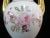 Hutscehnreuther German Hand Painted Porcelain Urn Shaped Floral Vase For Sale In Portland, OR - Image 6 of 8