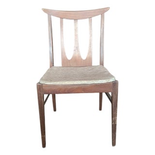Mid-Century Modern Chair 1960 G-Plan Brasilia Dining For Sale