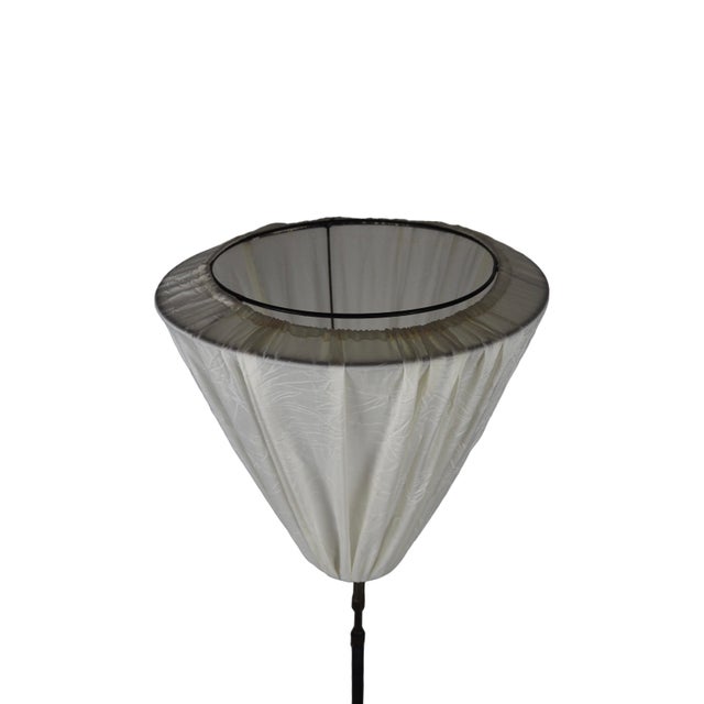 Swedish Floor Lamp by Eric Wärnå for Ewå, 1950s For Sale - Image 17 of 18