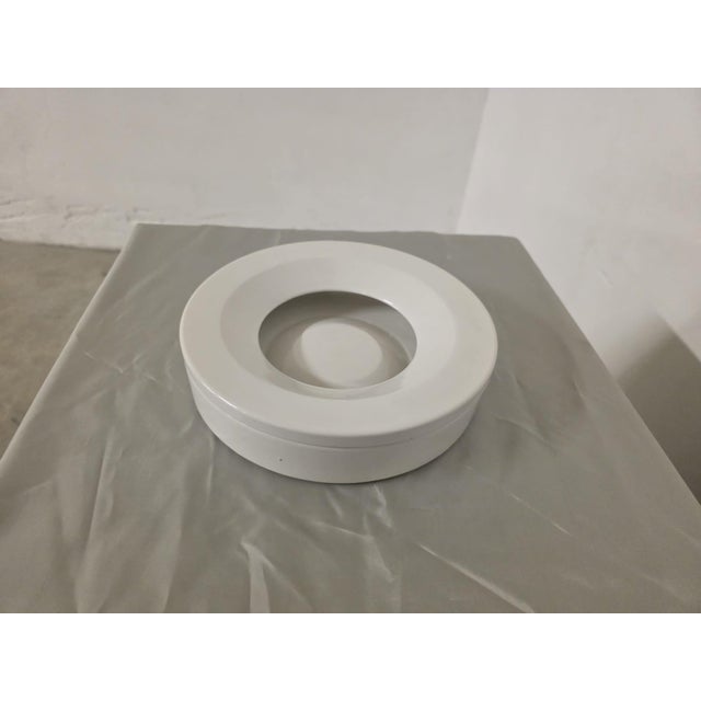 Barbados Ashtray by Angelo Mangiarotti for Danese, 1960s For Sale - Image 11 of 13