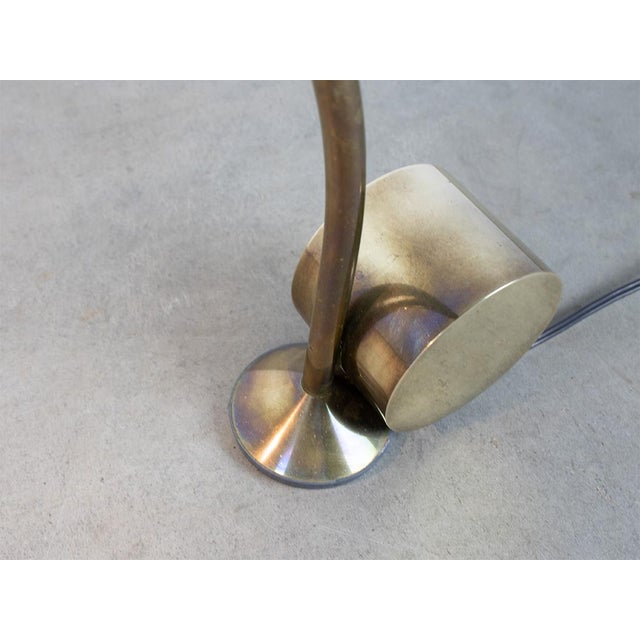 5DST Counterweight Lamp by Cedric Hartman, 1992 For Sale - Image 6 of 10