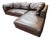 Nicoletti for Design Within Reach Albert Sectional For Sale
