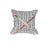 Moroccan Beni Ourain Pillow For Sale